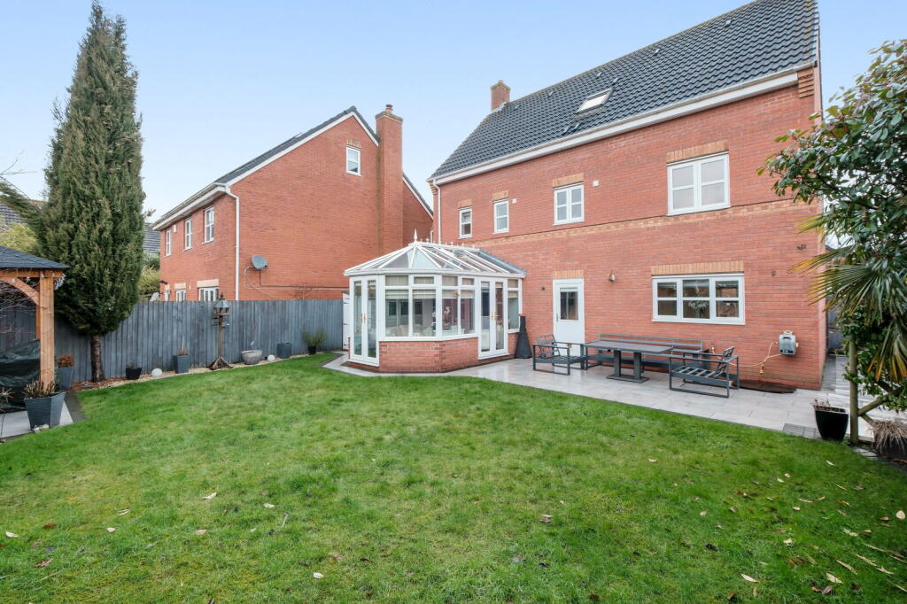 Additional image 18 of Kentmere Road, The Oakalls, Bromsgrove, B60 2RZ