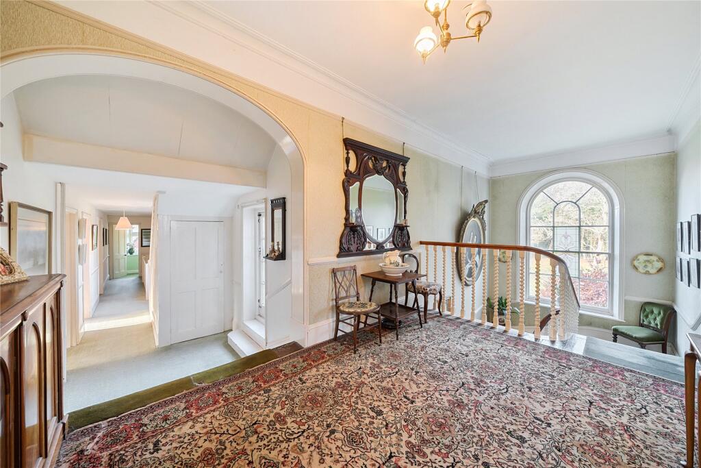 Additional image 20 of Sopley, Christchurch, BH23