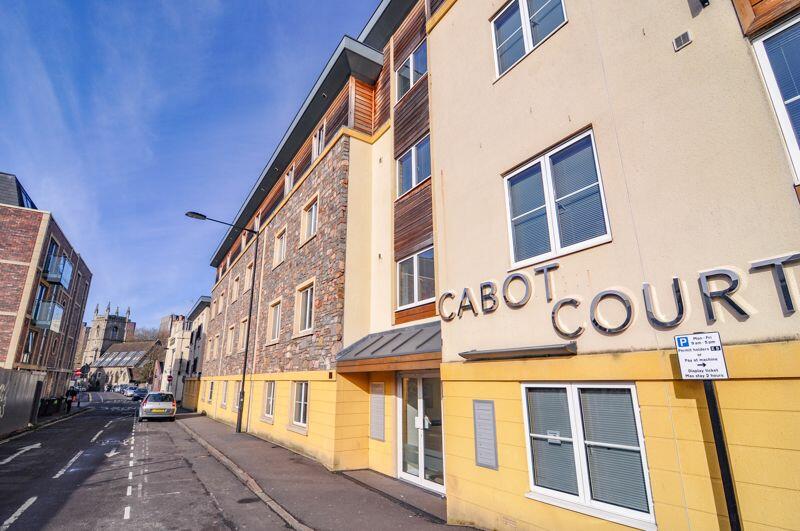 Additional image 10 of Cabot Court, Braggs Lane, Bristol, BS2
