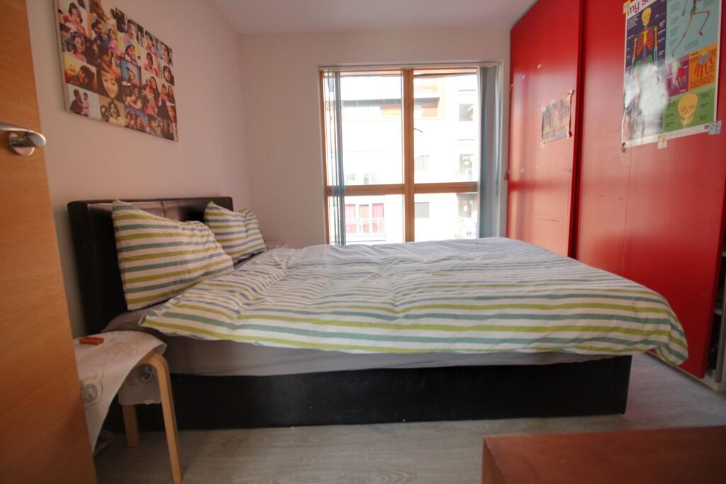 Additional image 5 of Canal Wharf, 16 Waterfront Walk, Birmingham City Centre