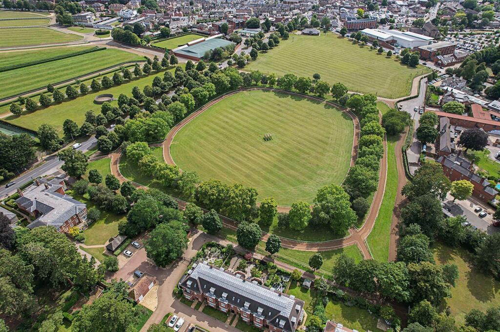 Additional image 27 of The Severals, Bury Road, Newmarket