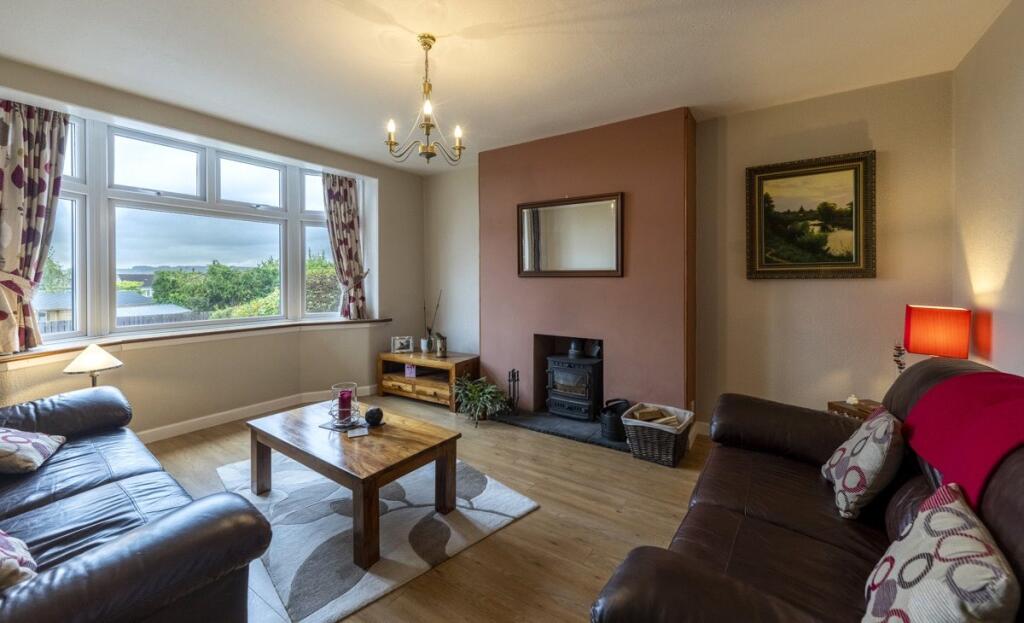 Additional image 11 of Sunnyridge, 10 Abbotshall Terrace, Cults, Aberdeen, AB15