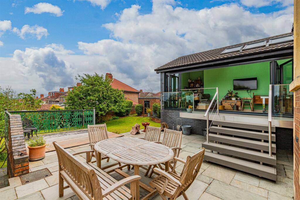 Additional image 32 of Dorchester Avenue, Penylan