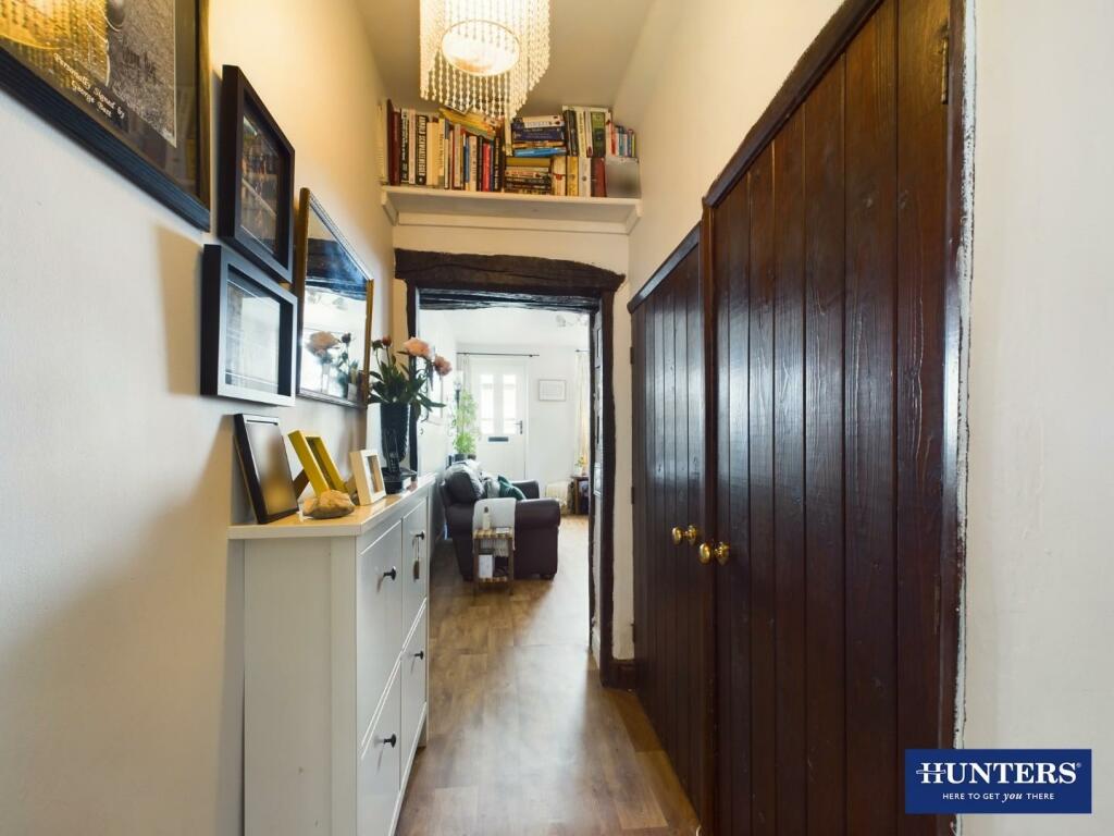 Additional image 8 of Stephensons Lane, Brampton, CA8 1RU