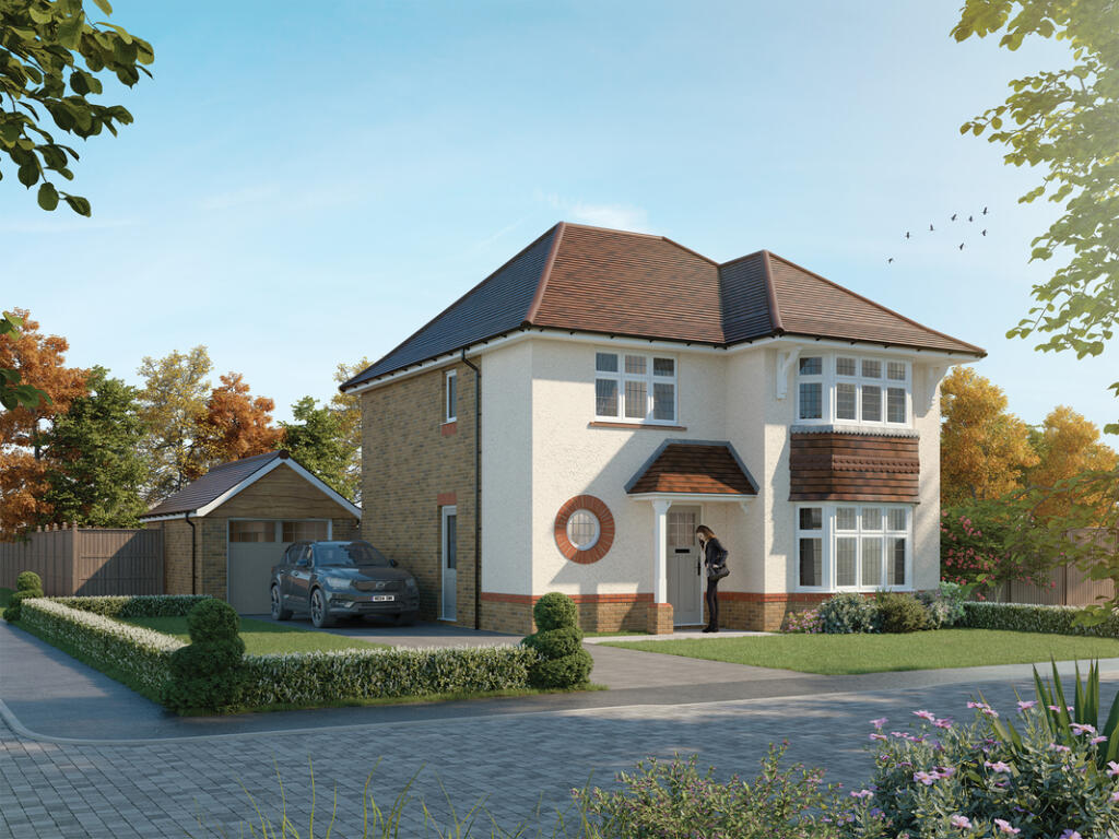 Additional image 2 of Babraham Road,
Sawston,
Cambridgeshire
CB22 3FP