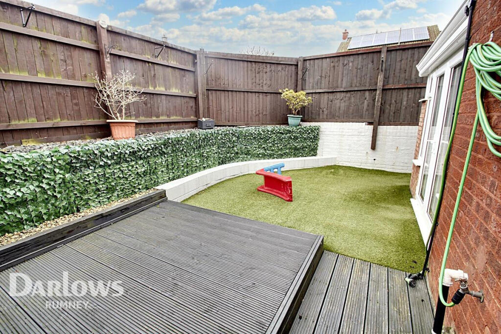 Additional image 20 of Ferntree Drive, Cardiff