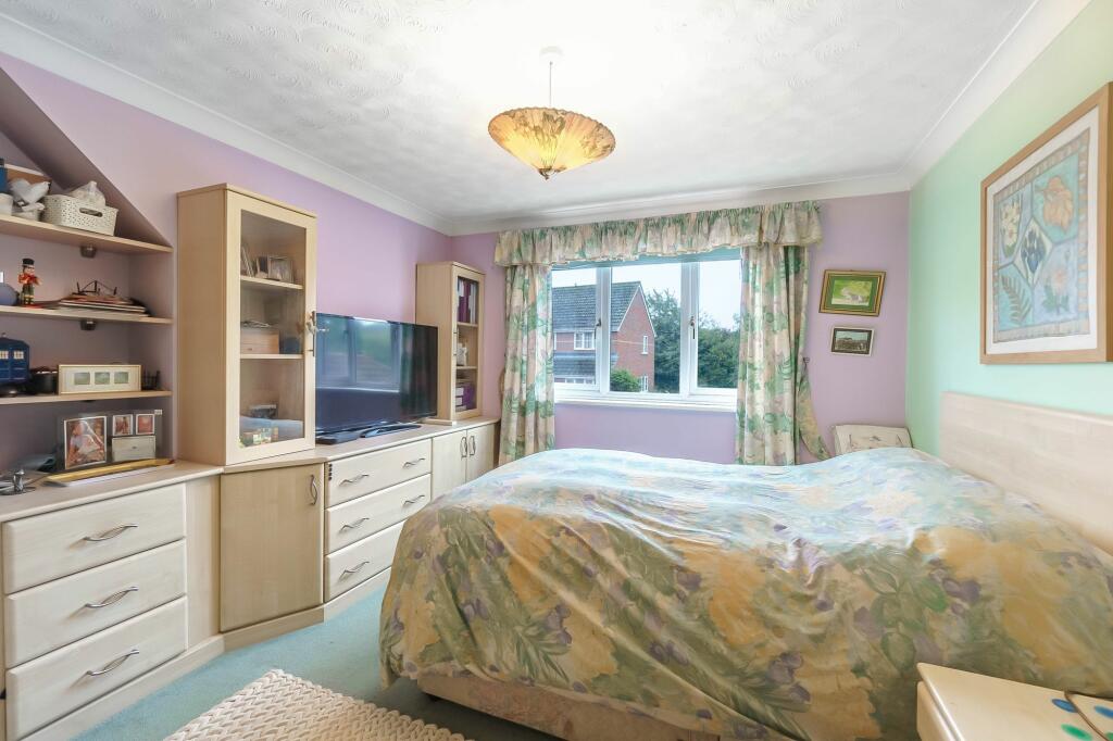 Additional image 11 of Giffords Way, Over, CB24