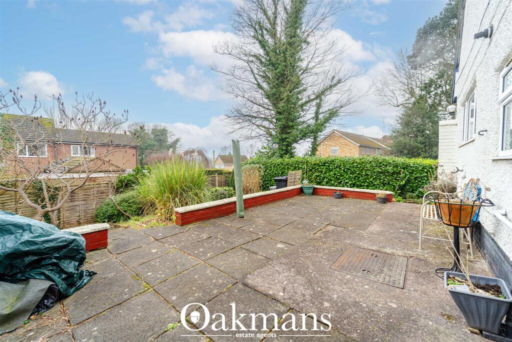 Additional image 11 of Middleton Hall Road, Birmingham, B30