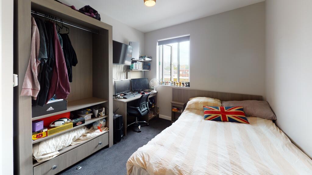 Additional image 5 of St. Mary Street, Cardiff(City), CF10