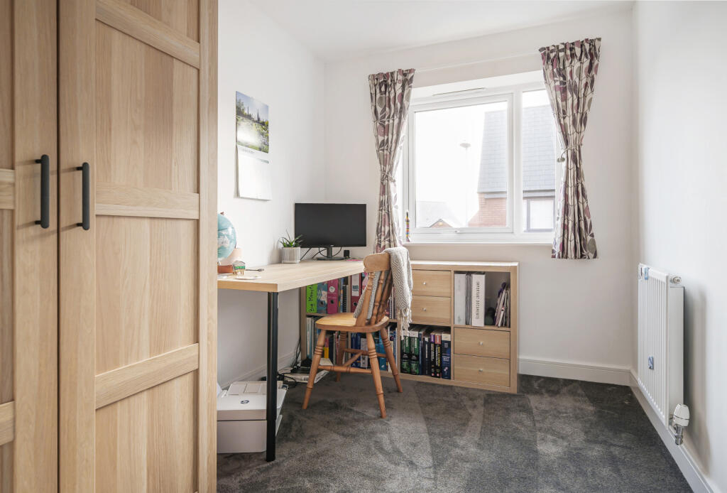 Additional image 9 of Aurelius Close, Keynsham, Bristol, Somerset, BS31