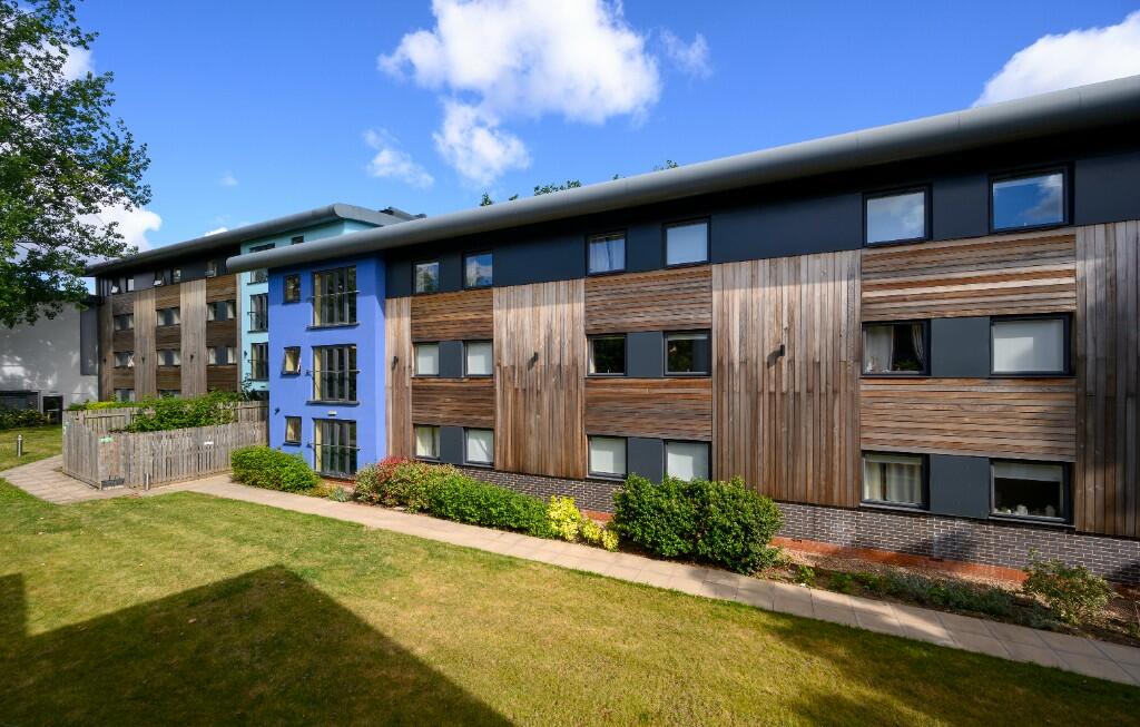Additional image 30 of 6 bed student flat all ensuite all inclusive, Harborne, groups up to 6 welcome, excellent discounts, safe area
