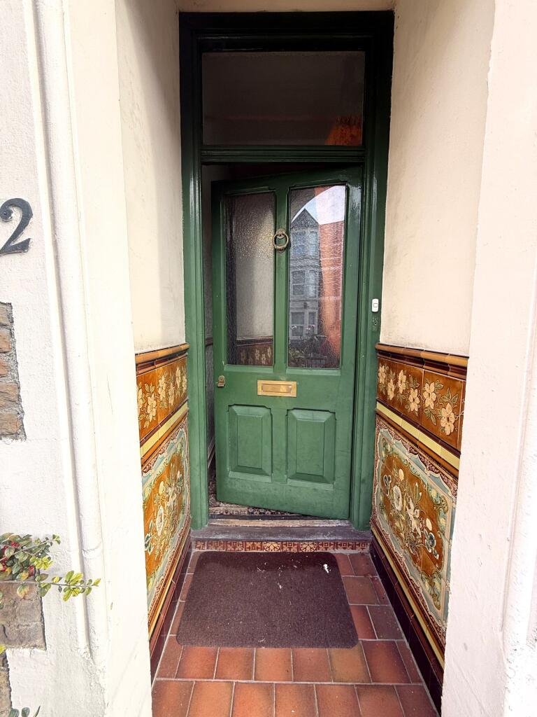 Additional image 20 of Claude Road, Cardiff