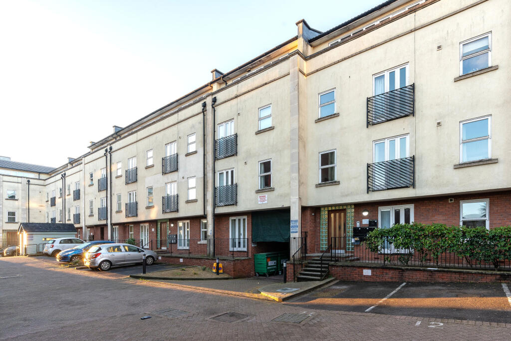 Additional image 12 of Waterloo Road, Old Market, Bristol, BS2 0PL