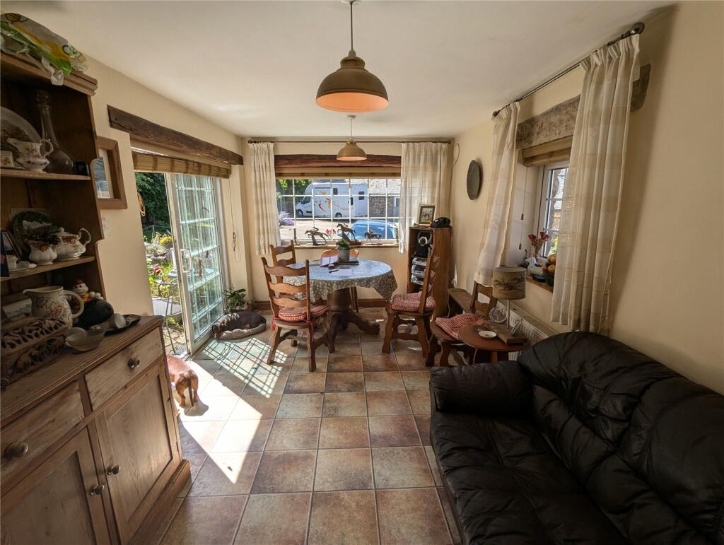 Additional image 5 of Cleugh Head Farm & Cottages, Low Row, Brampton
