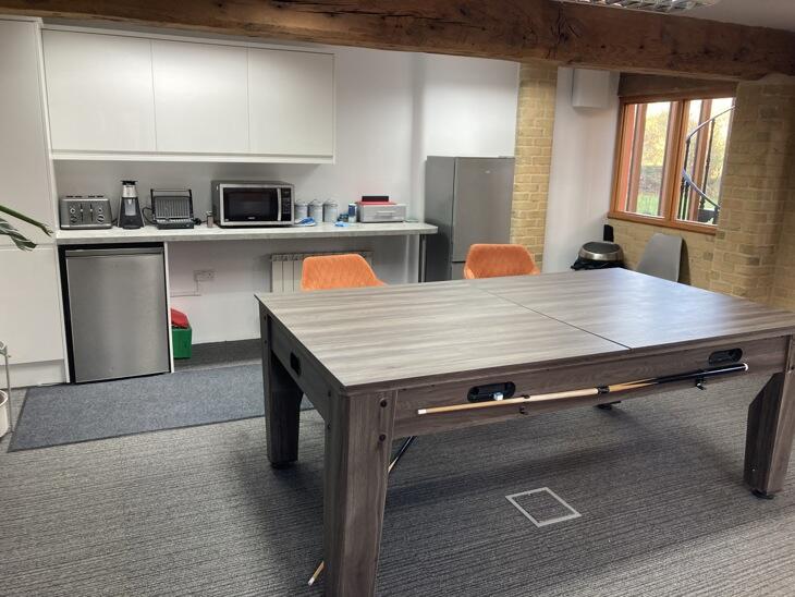 Additional image 5 of The Long Barn, Old Farm Barns, Toft, Cambridge, CB23 2RF