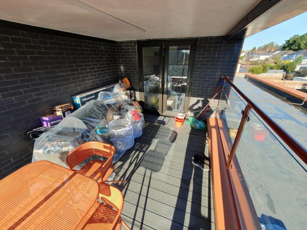 Additional image 16 of Arbour Edge, King George V Drive East, Heath