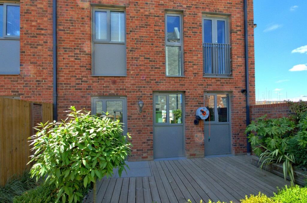 Additional image 12 of Renard Way, Trumpington