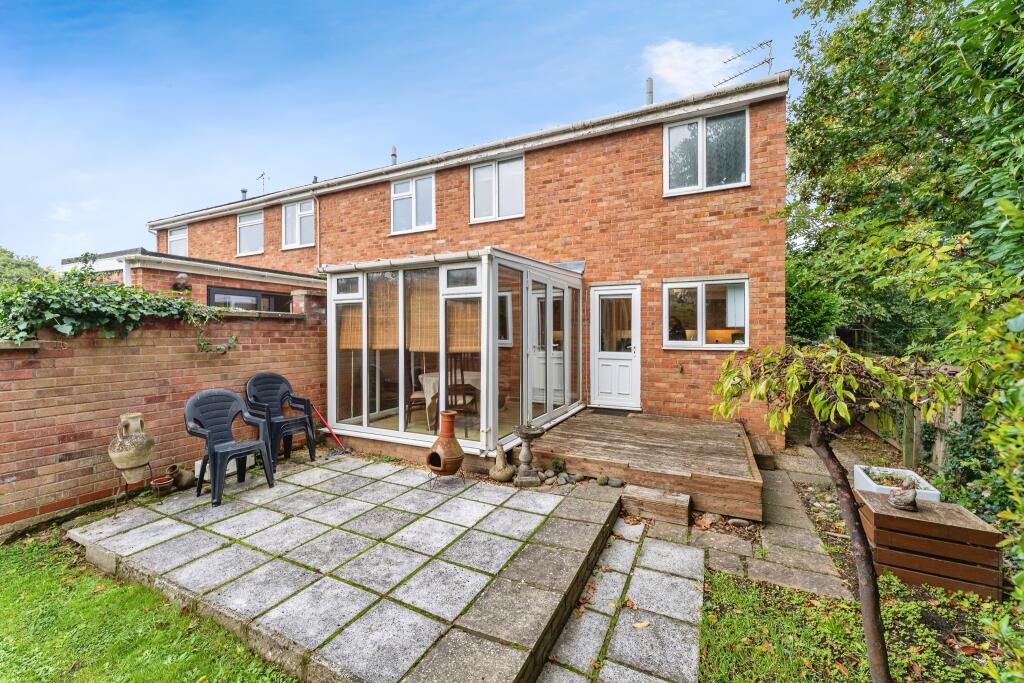 Additional image 16 of Wilkin Walk, Cottenham, CB24