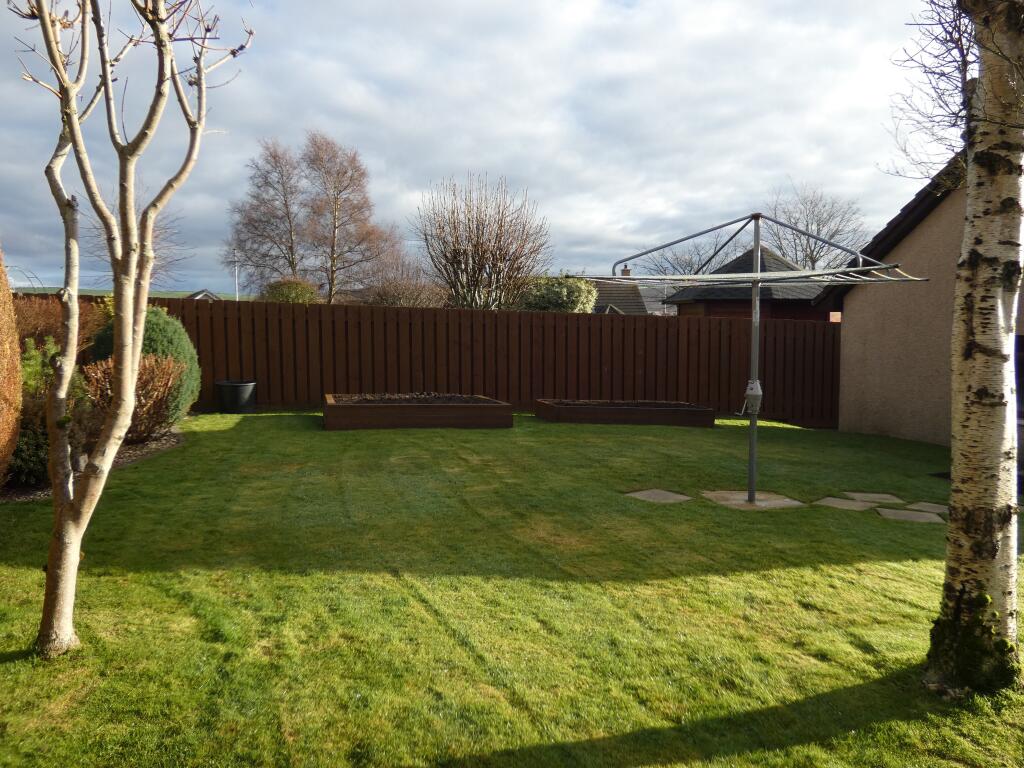 Additional image 25 of Gordon Place, Inverurie, AB51