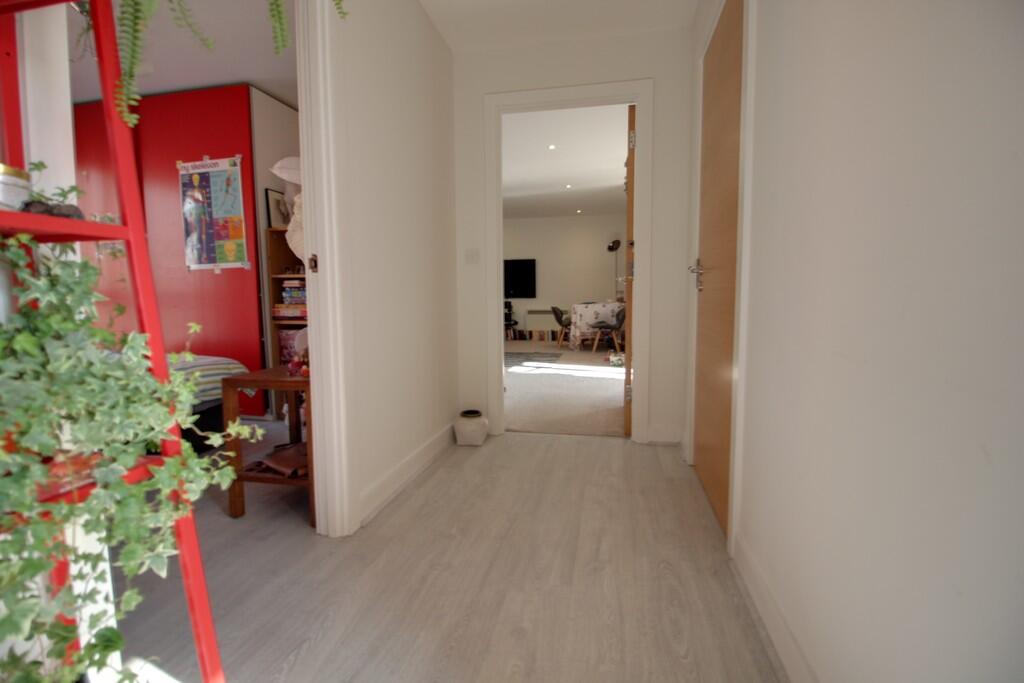 Additional image 4 of Canal Wharf, 16 Waterfront Walk, Birmingham City Centre