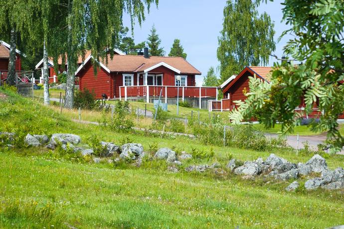 Additional image 2 of Buffils Annas väg 24D, Siljansnäs, Leksands kommun