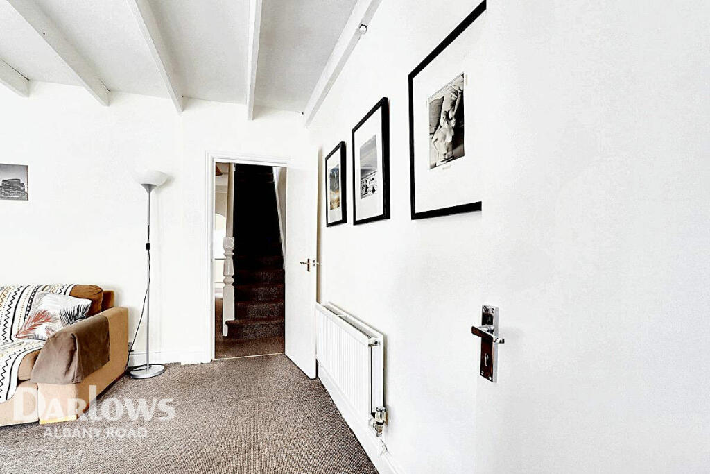 Additional image 5 of Llanishen Street, Cardiff