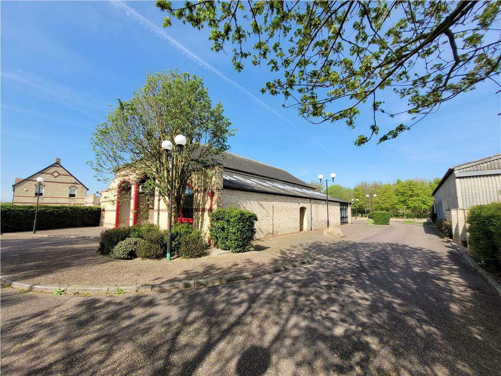 Additional image 4 of The Old Granary, Westwick, Oakington, Cambridge, Cambridgeshire, CB24 3AR