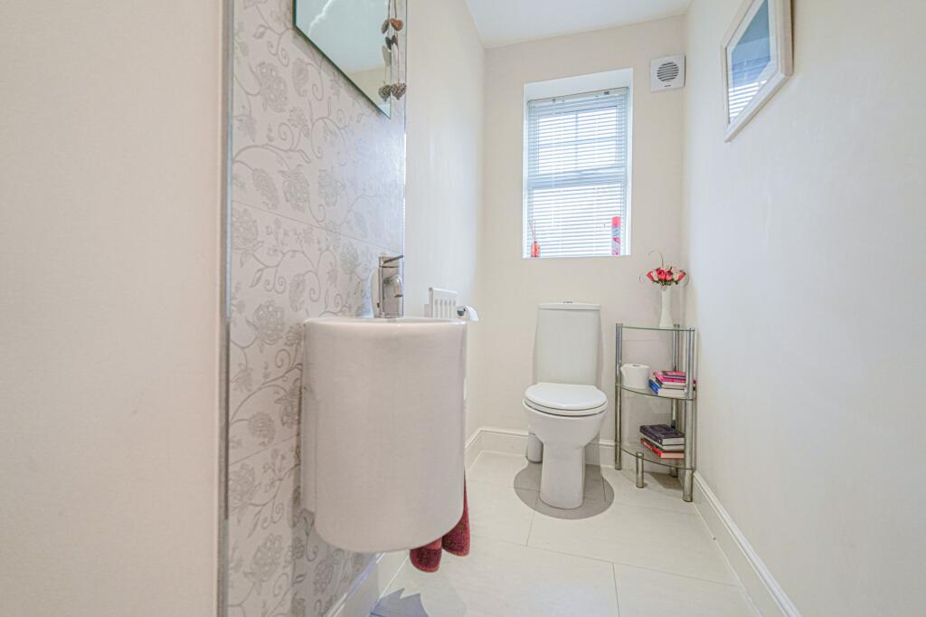 Additional image 12 of Glendon Way, Dorridge, B93