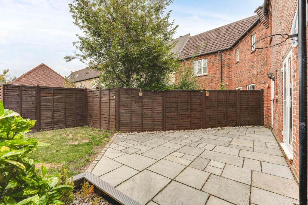 Additional image 20 of Station Gate, Burwell, Cambridge, Cambridgeshire, CB25