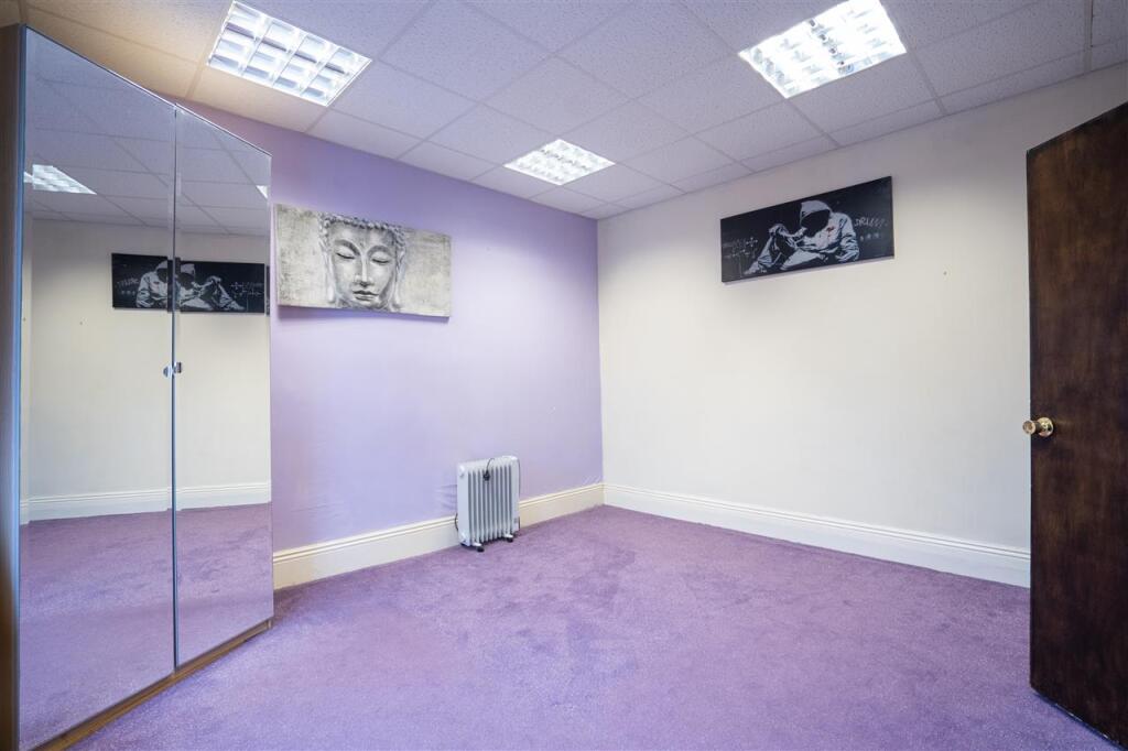 Primary image of Albert Road, Birmingham