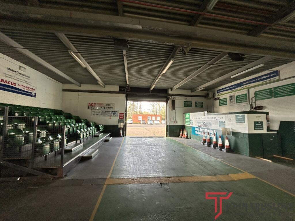 Additional image 6 of Arrow Auctions, 24 Bartleet Road, Redditch, B98 0DG