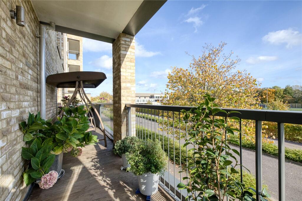 Additional image 7 of Hawkey Road, Trumpington, Cambridge, Cambridgeshire