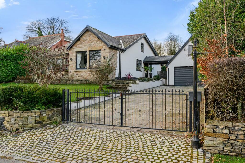 Additional image 31 of Grange Road, Bromley Cross, Bolton