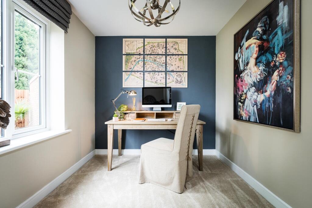 Additional image 5 of Ockley Lane, 
Hassocks, 
West Sussex
BN6 8NY