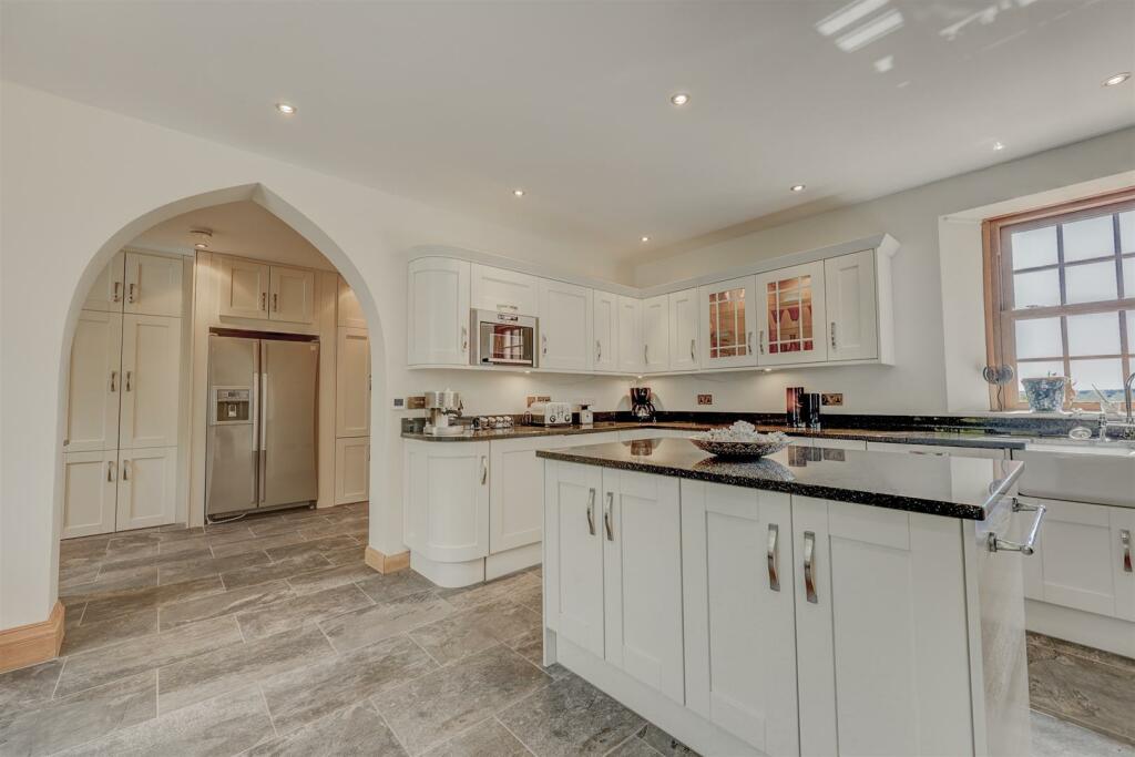 Additional image 4 of Watch Cross & The Coach House, Irthington, Carlisle