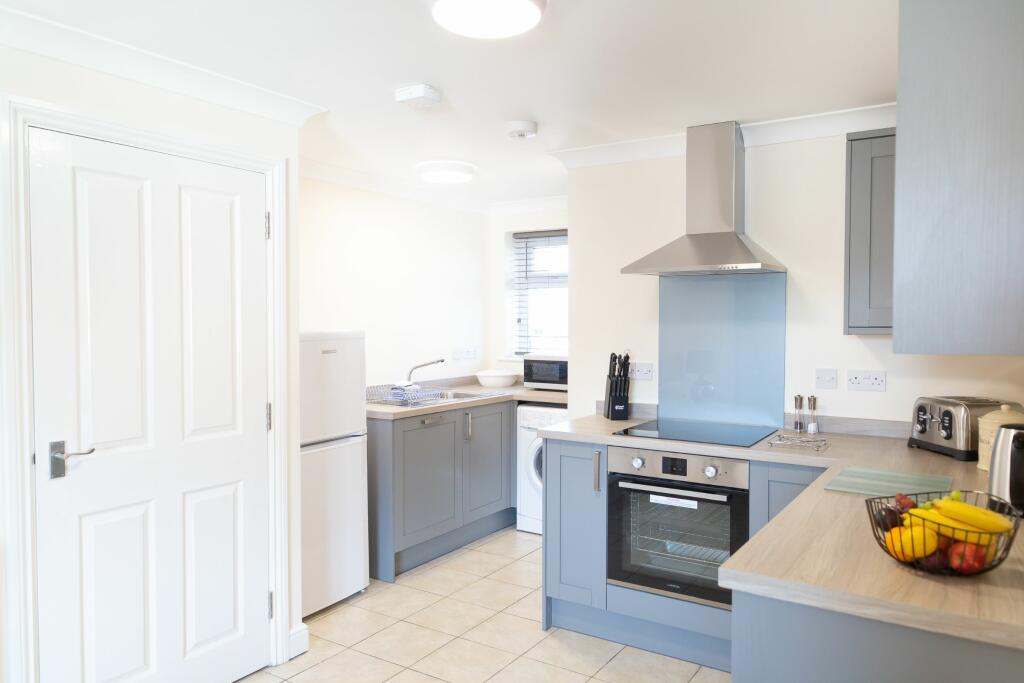 Additional image 4 of Flat , Belvedere House,  Milton Road, Cambridge