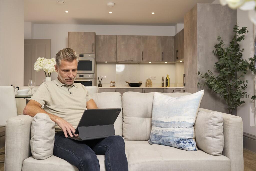 Additional image 14 of 4209 Wills House, Factory No.1, East Street, Bedminster, Bristol, BS3