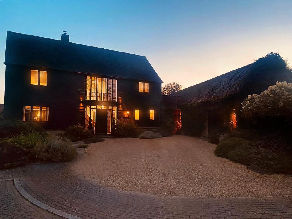 Additional image 19 of Segraves, Boxworth, CB23