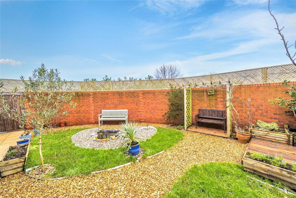 Additional image 3 of Knight Road, Wells, Somerset, BA5