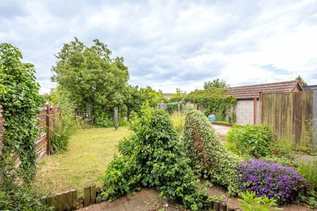 Additional image 11 of Charlton Road, Brentry, Bristol, BS10