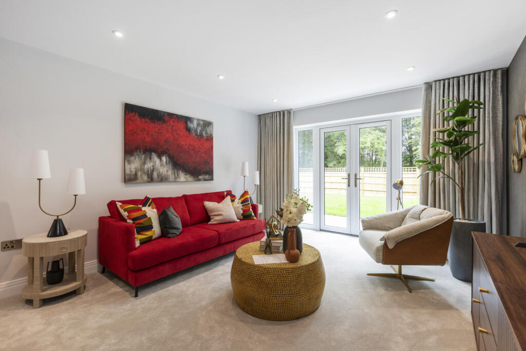 Additional image 6 of Acer Close, Frogmore, St. Albans, Hertfordshire, AL2