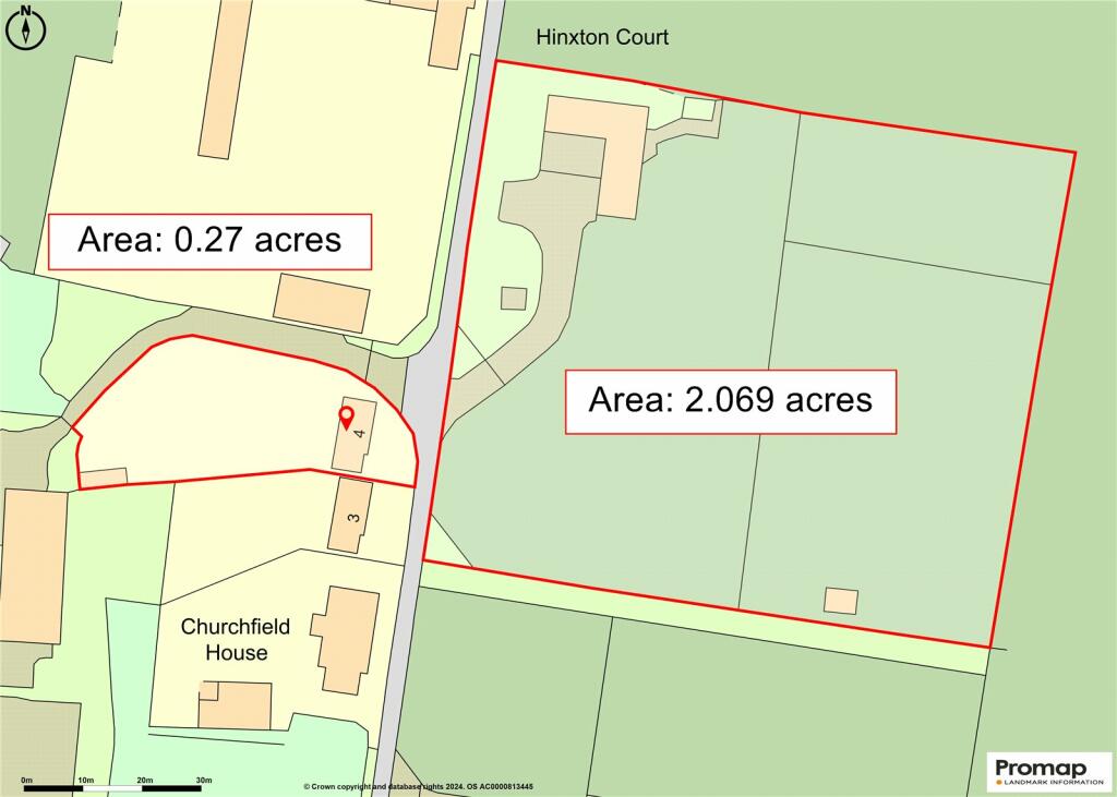 Additional image 19 of Hinxton, Saffron Walden, Essex, CB10