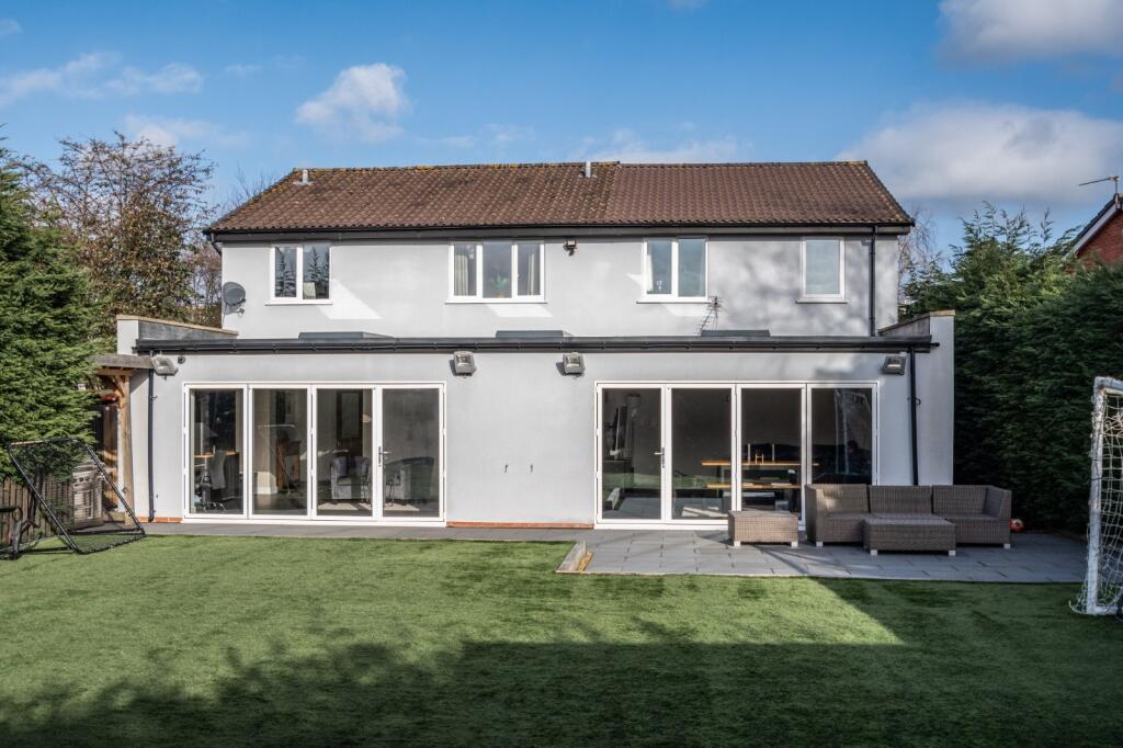 Additional image 15 of Finwood Close, Solihull, West Midlands, B92