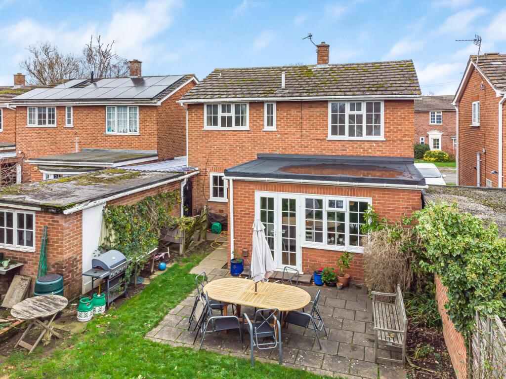 Additional image 18 of Lantree Crescent, Trumpington