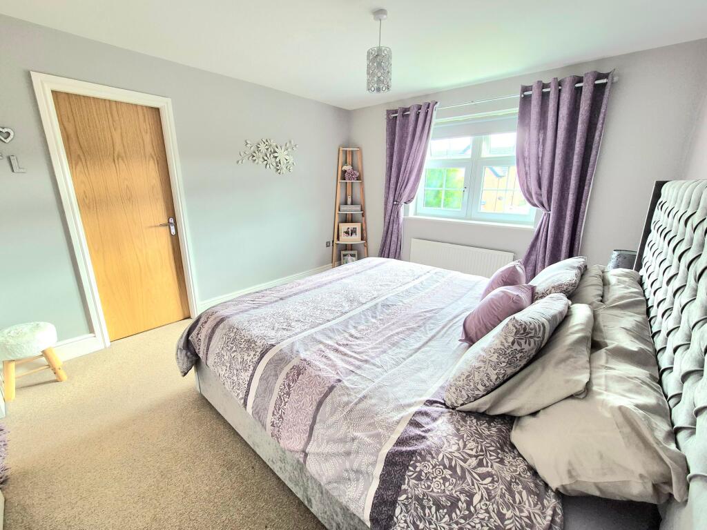 Additional image 15 of Daisy Avenue, Carlisle, CA2