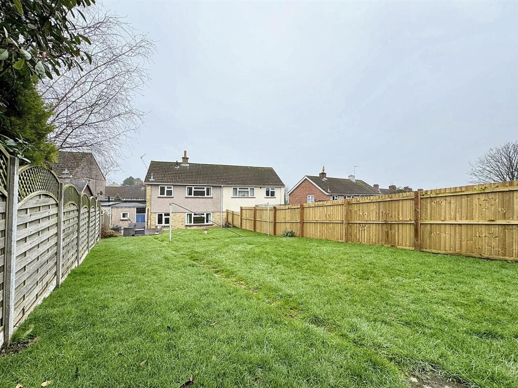 Additional image 20 of Rogers Close, Clutton