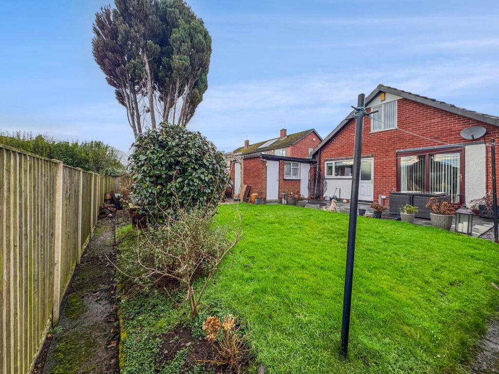 Additional image 15 of Wigton Road, Carlisle, CA2 7EL