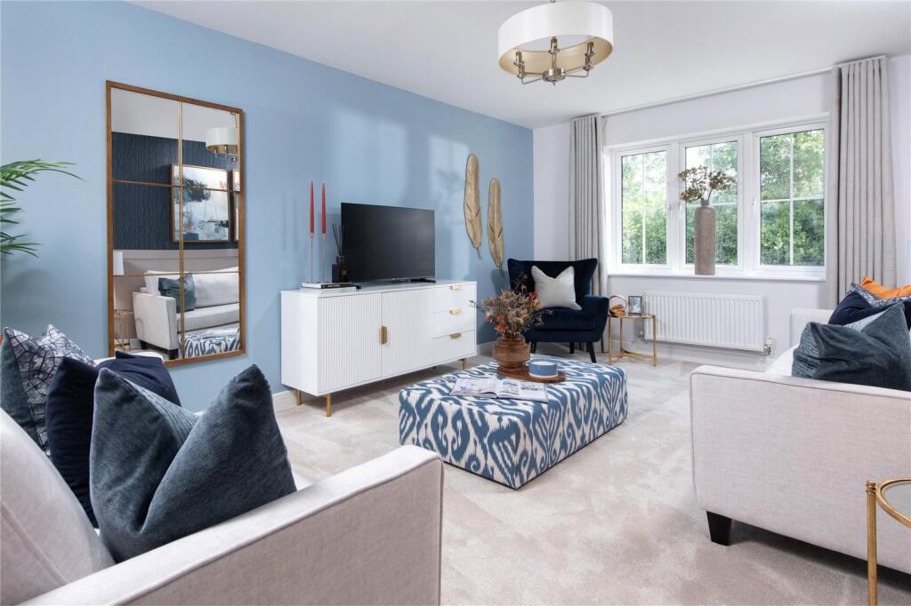 Additional image 4 of Whitford Heights, Whitford Road, Bromsgrove, Worcestershire, B61