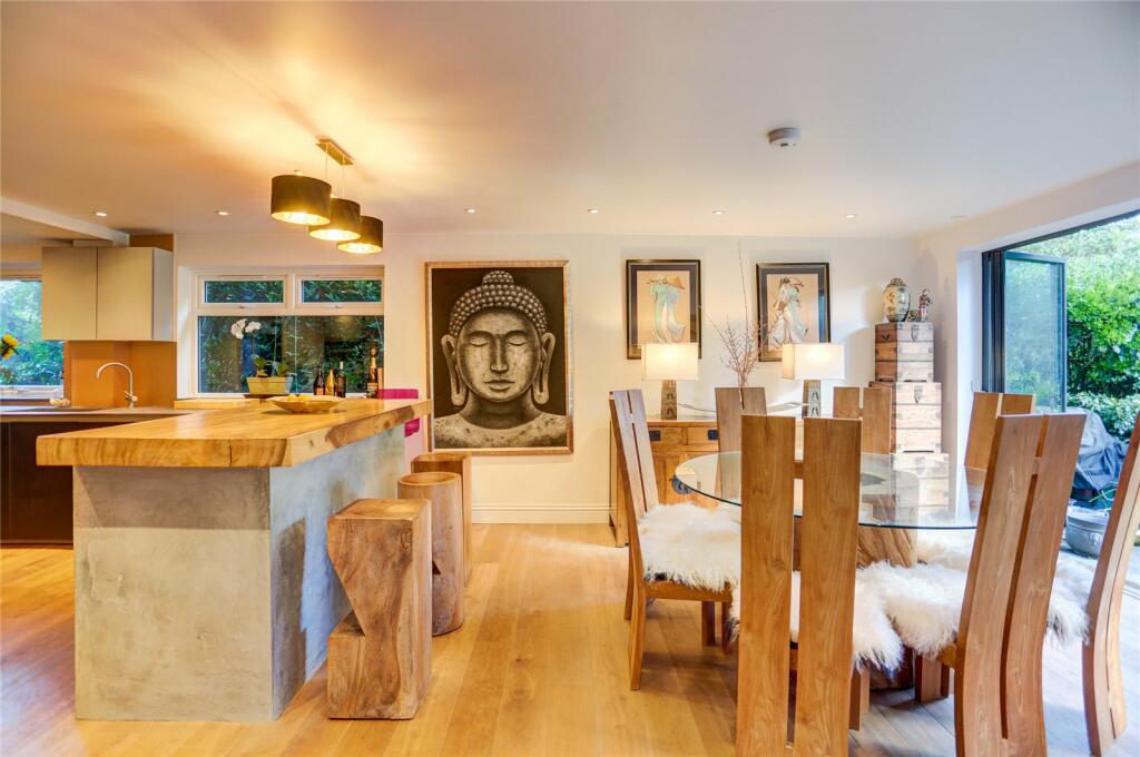 Additional image 22 of Shirley Drive, Hove, East Sussex, BN3