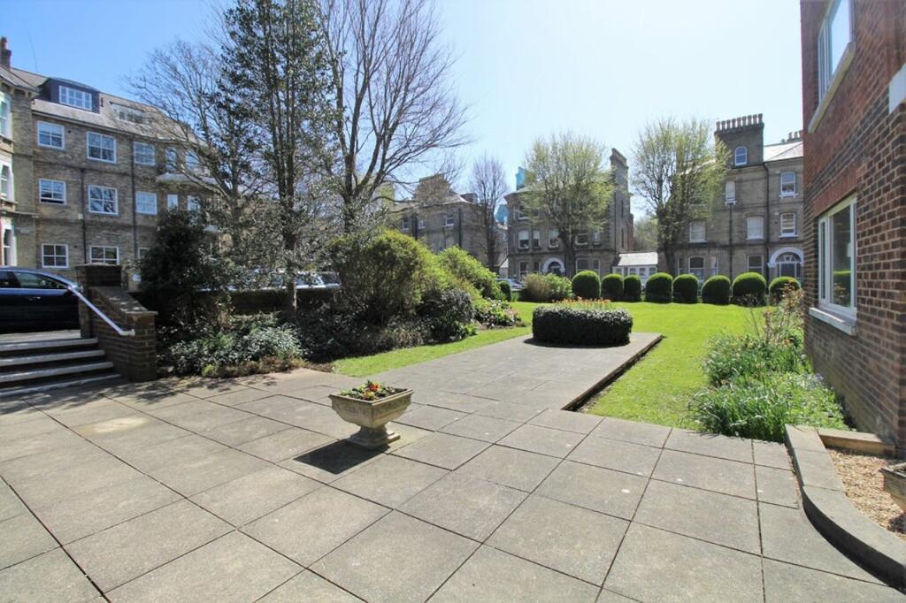 Additional image 14 of 26 Eaton Court, Eaton Gardens, Hove, BN3 3PL